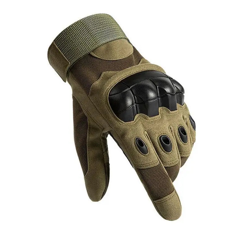 Tactical Gloves Shooting Gloves Touch Design Fitness Protection Sports Motorcycle Hunting Full Finger Walking Gloves