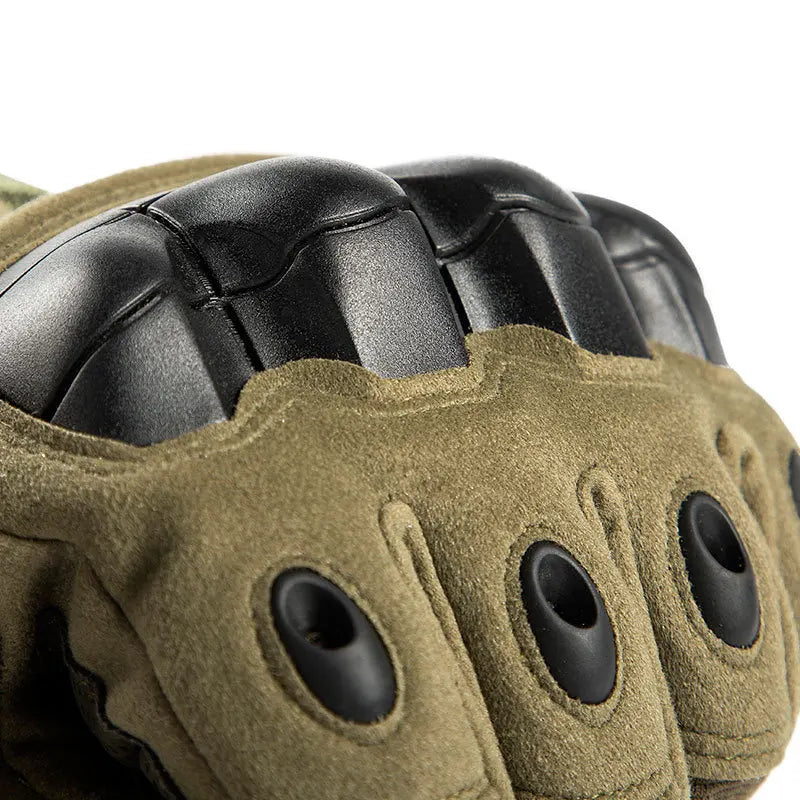 Tactical Gloves Shooting Gloves Touch Design Fitness Protection Sports Motorcycle Hunting Full Finger Walking Gloves
