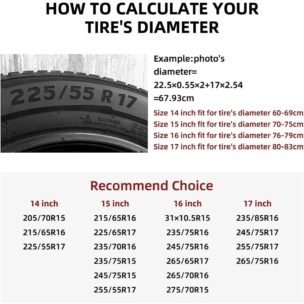 Trailer Spare Tire Cover Wheel Covers Dust-Proof Polyester Truck Trailer Camper-Mountains Awake The Soul 14 15 16 17 Inch