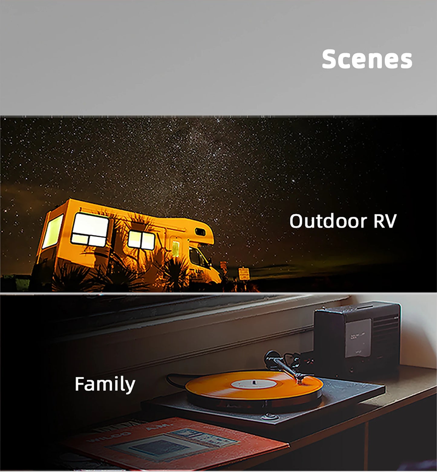 Pure Sine Wave Inverter Power Inverter 7000W DC 12V 24V 48V To AC 220V 230V 50HZ Continuous Power 3500W Suitable For Home And RV