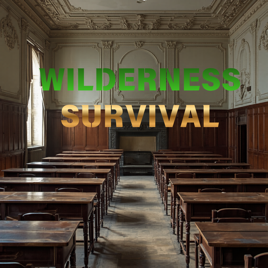 Wilderness Survival