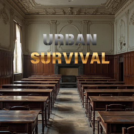 Urban Survival