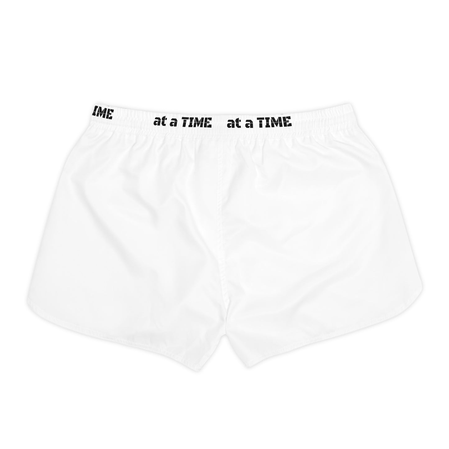 Women's Casual Shorts — 'Advanced Rehab' Sunset Graphic Lounge Shorts