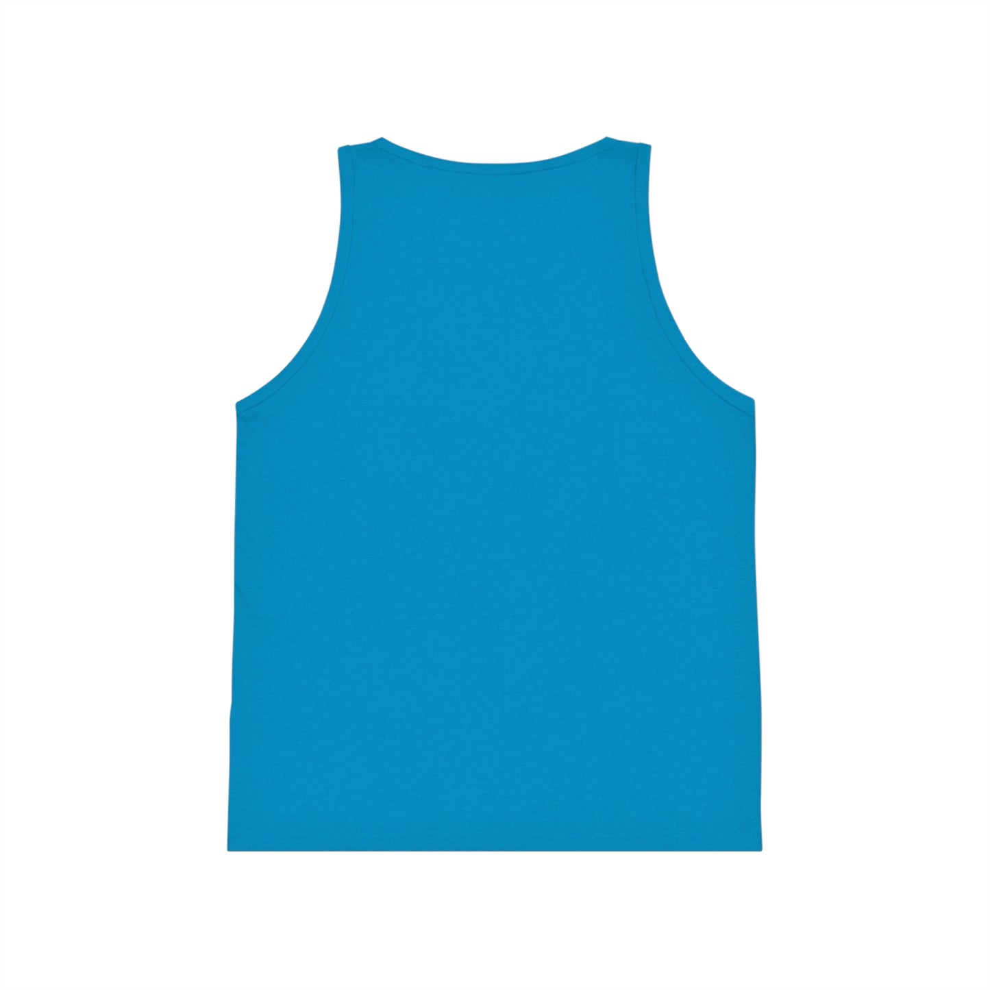 Kids Tank Top - Advanced Brotherhood Logo "Securing Your Lifestyle" Graphic