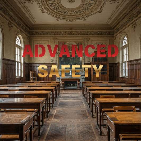 Advanced Safety