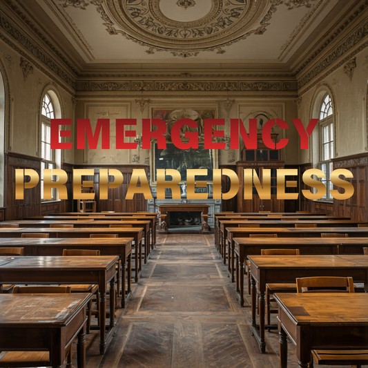 Emergency Preparedness