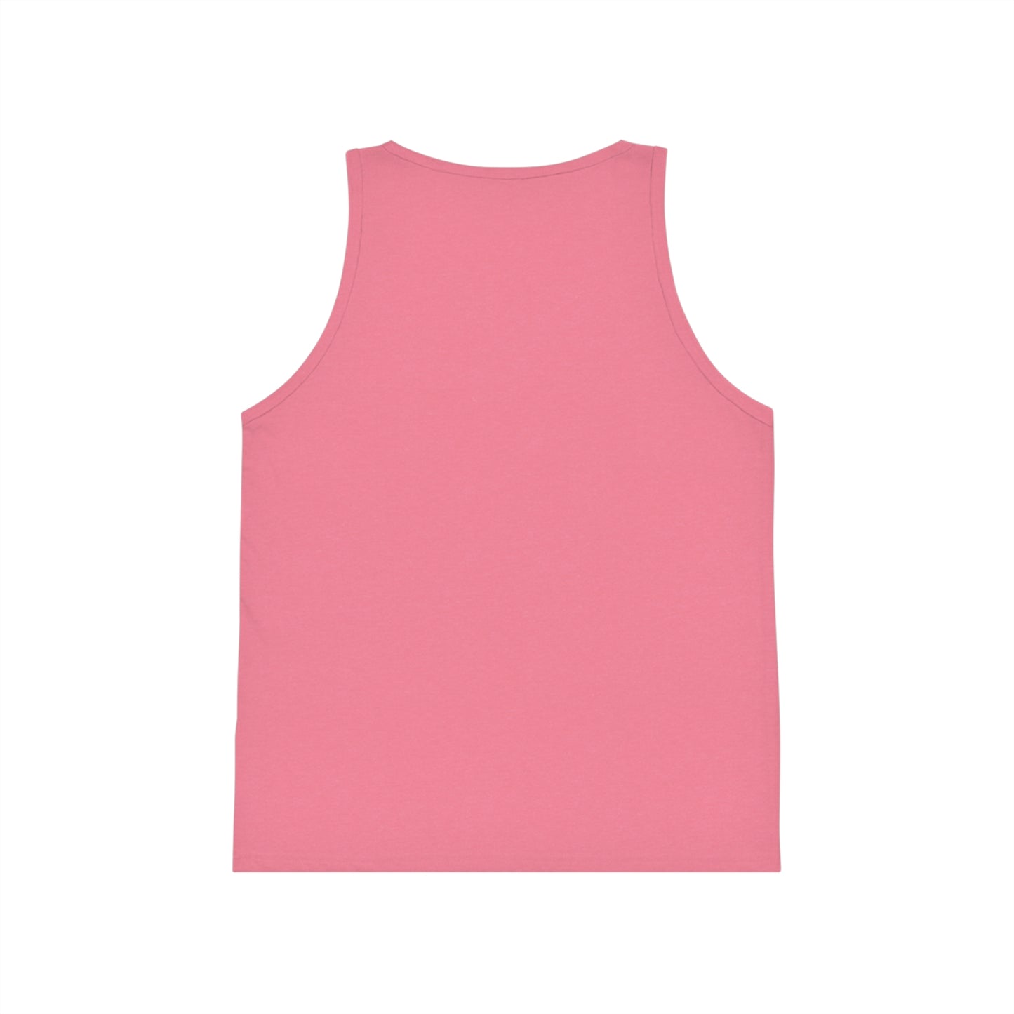 Kids Tank Top - Advanced Brotherhood Logo "Securing Your Lifestyle" Graphic