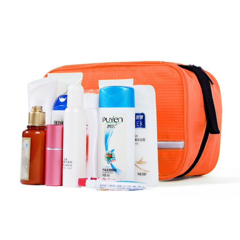 New Hanging Toiletry Travel Bag