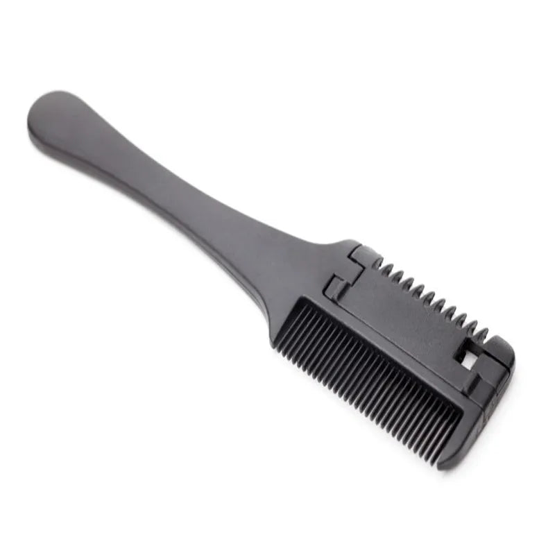 1PC Hair Cutting Comb