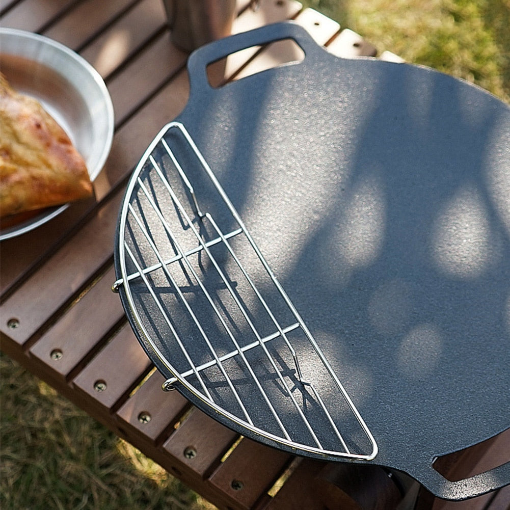 Non-Stick Baking Griddle