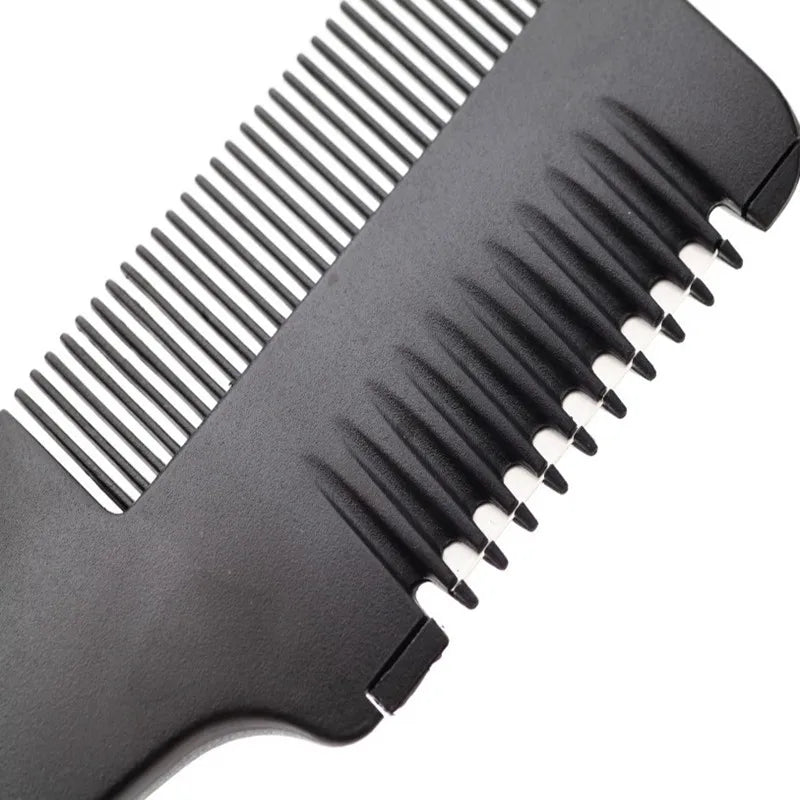 1PC Hair Cutting Comb