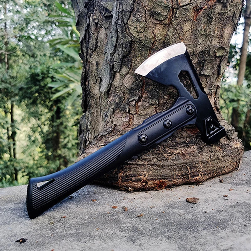 Camping Axe Multifunction With Sheath