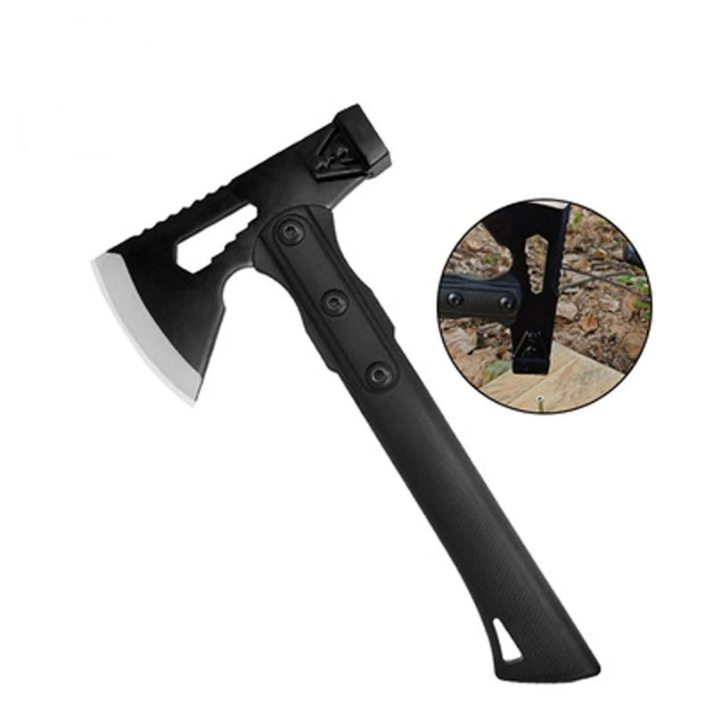 Camping Axe Multifunction With Sheath