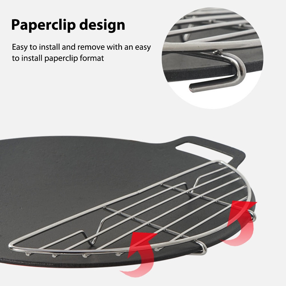 Non-Stick Baking Griddle