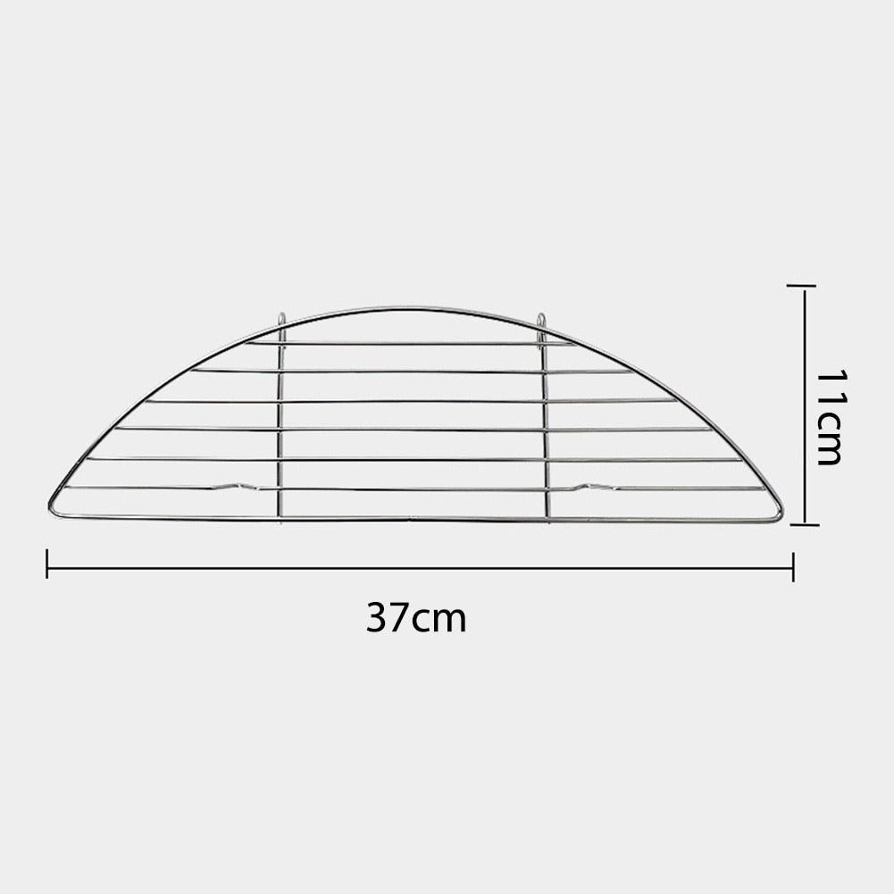 Non-Stick Baking Griddle