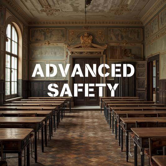 Advanced Safety