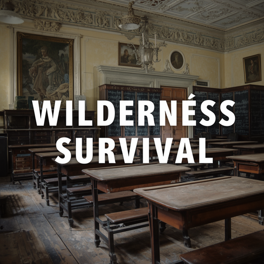 Wilderness Survival