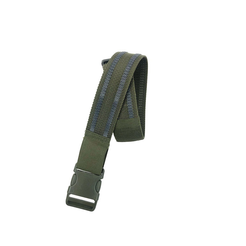 Tactical Leg Band Strap Quick Locking System for Glock 17