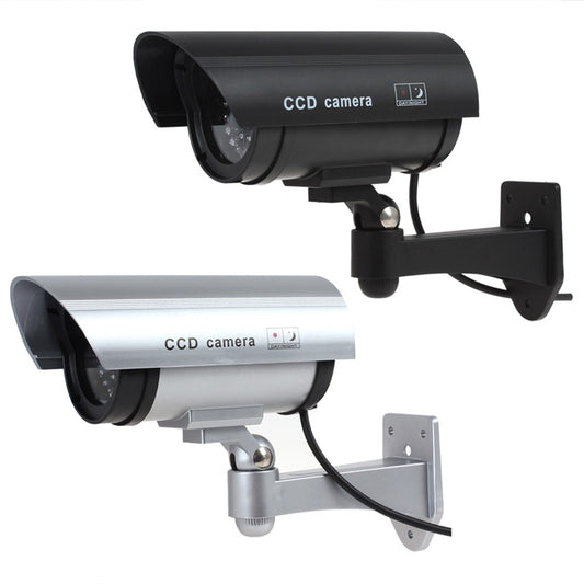 Smart Dummy Surveillance Camera Indoor/Outdoor