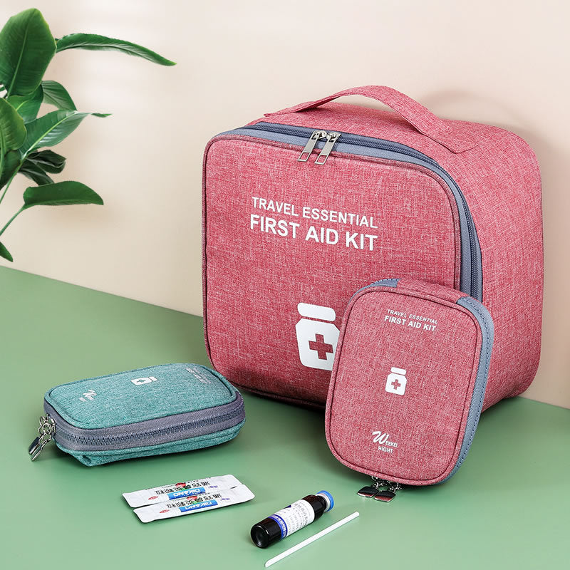 Home First Aid Kit Large