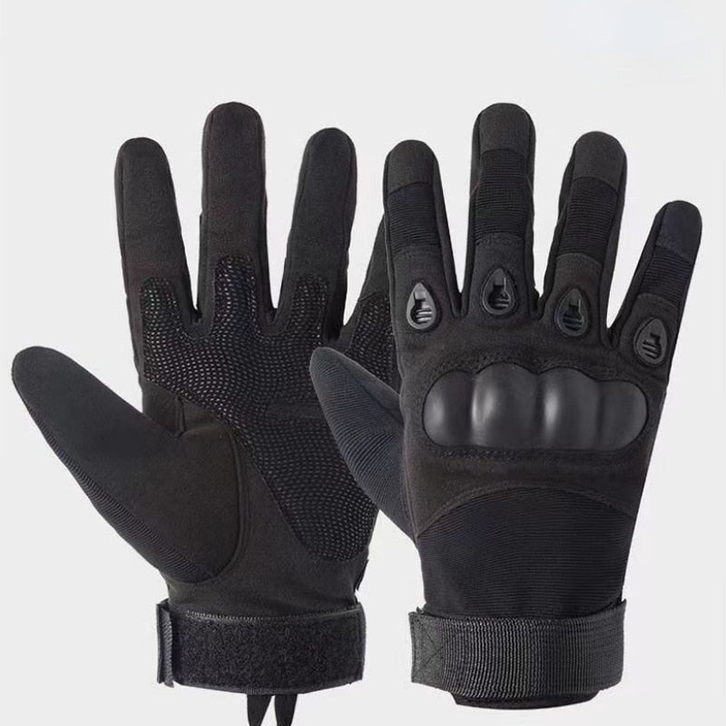 Tactical Gloves Non-slip