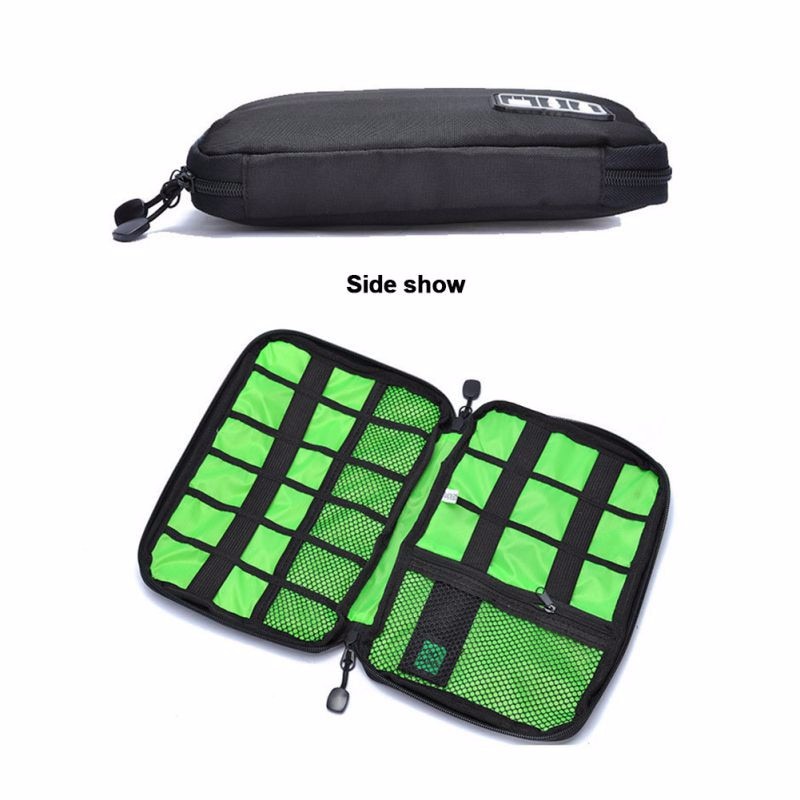 Cable Organizer Case