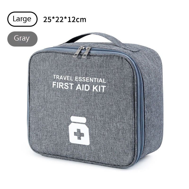 Home First Aid Kit Large