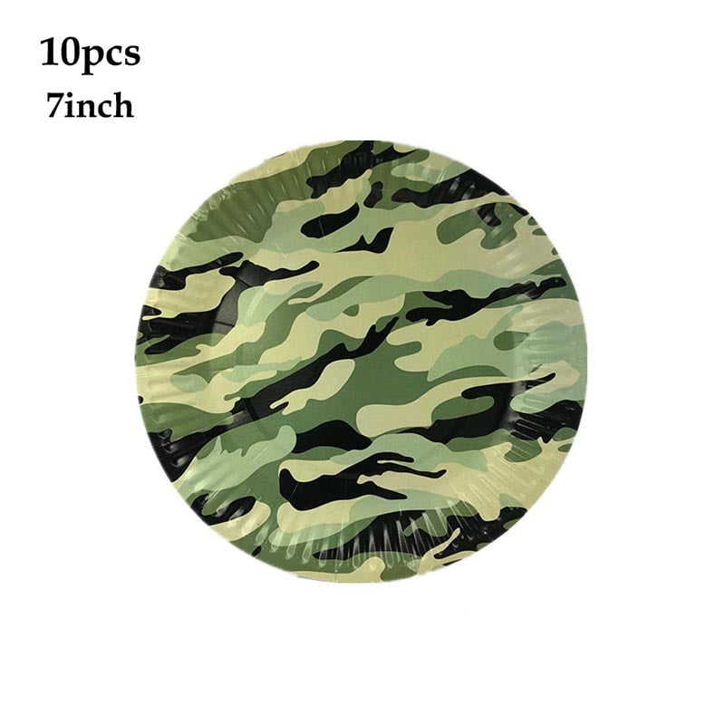 Military Camouflage Netting