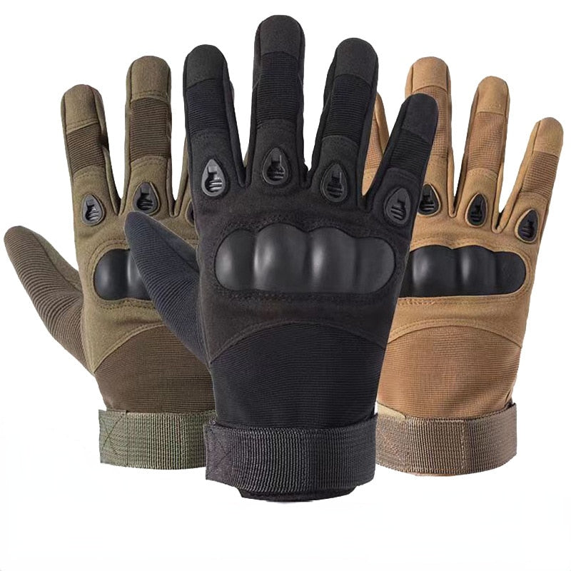 Tactical Gloves Non-slip