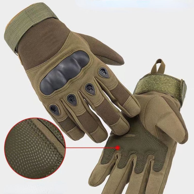 Tactical Gloves Non-slip