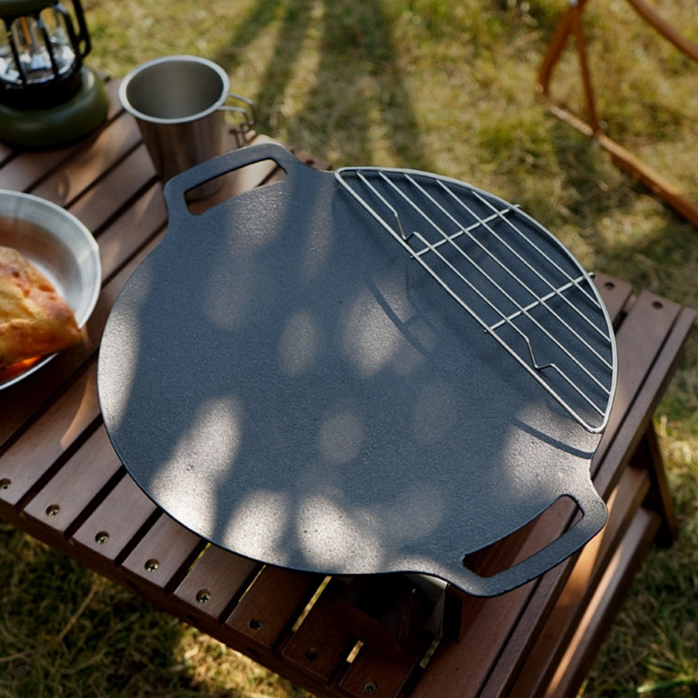 Non-Stick Baking Griddle