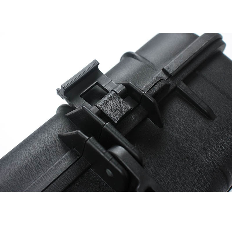 Plastic Small Tool Box Waterproof Case