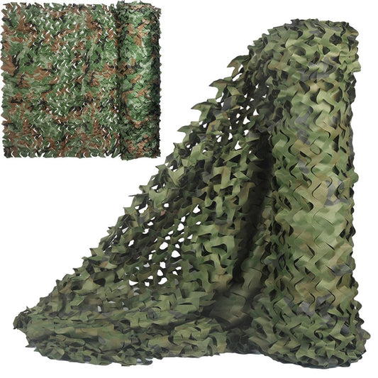 Military Camouflage Netting