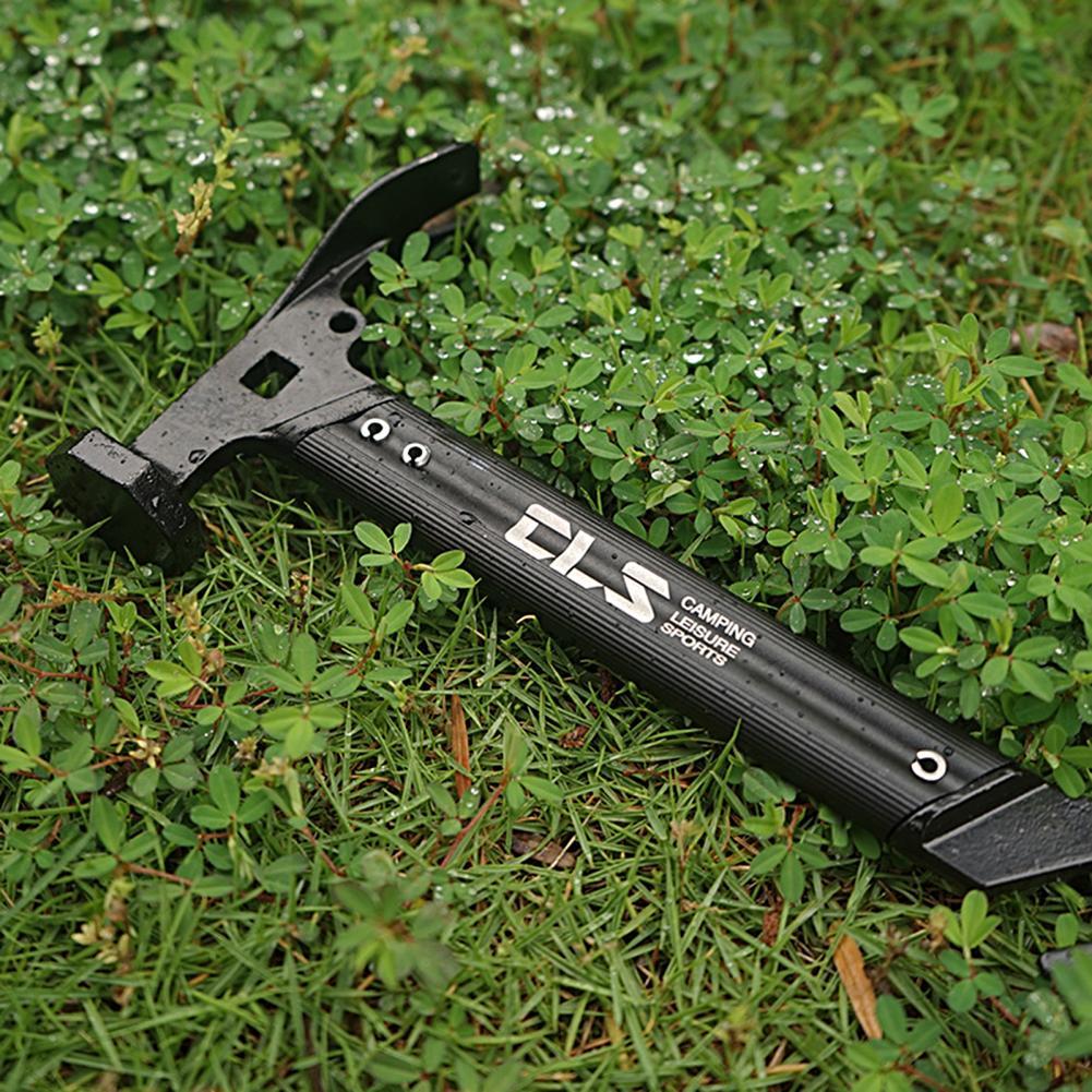 Camping Hammer Stainless Steel