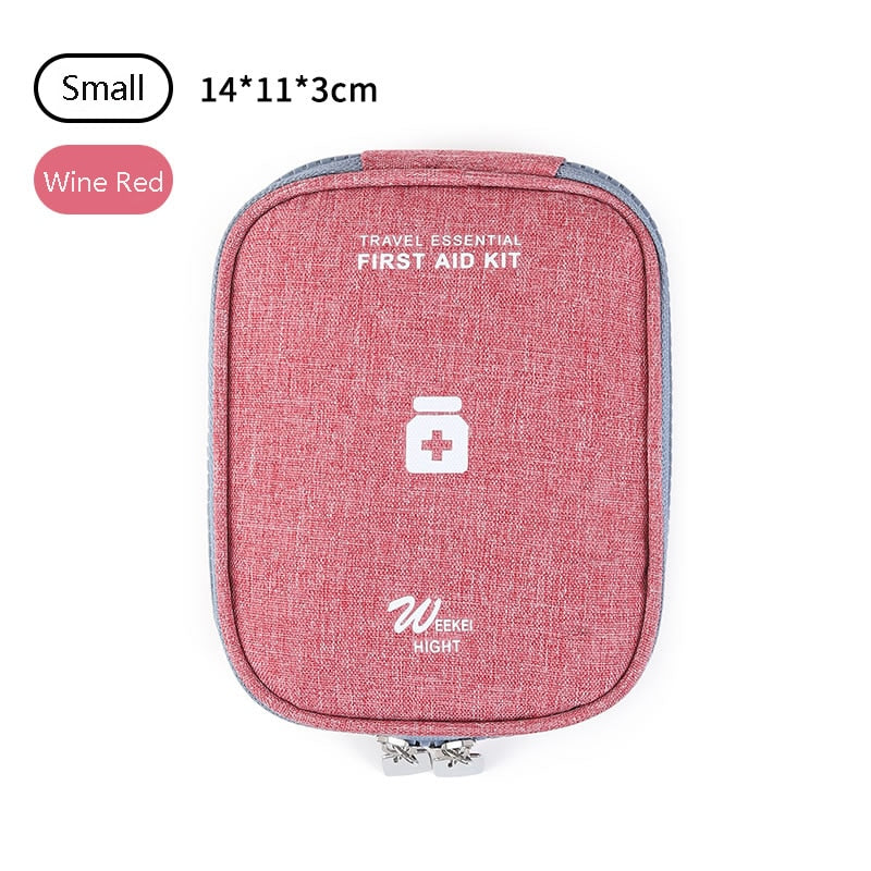 Home First Aid Kit Large